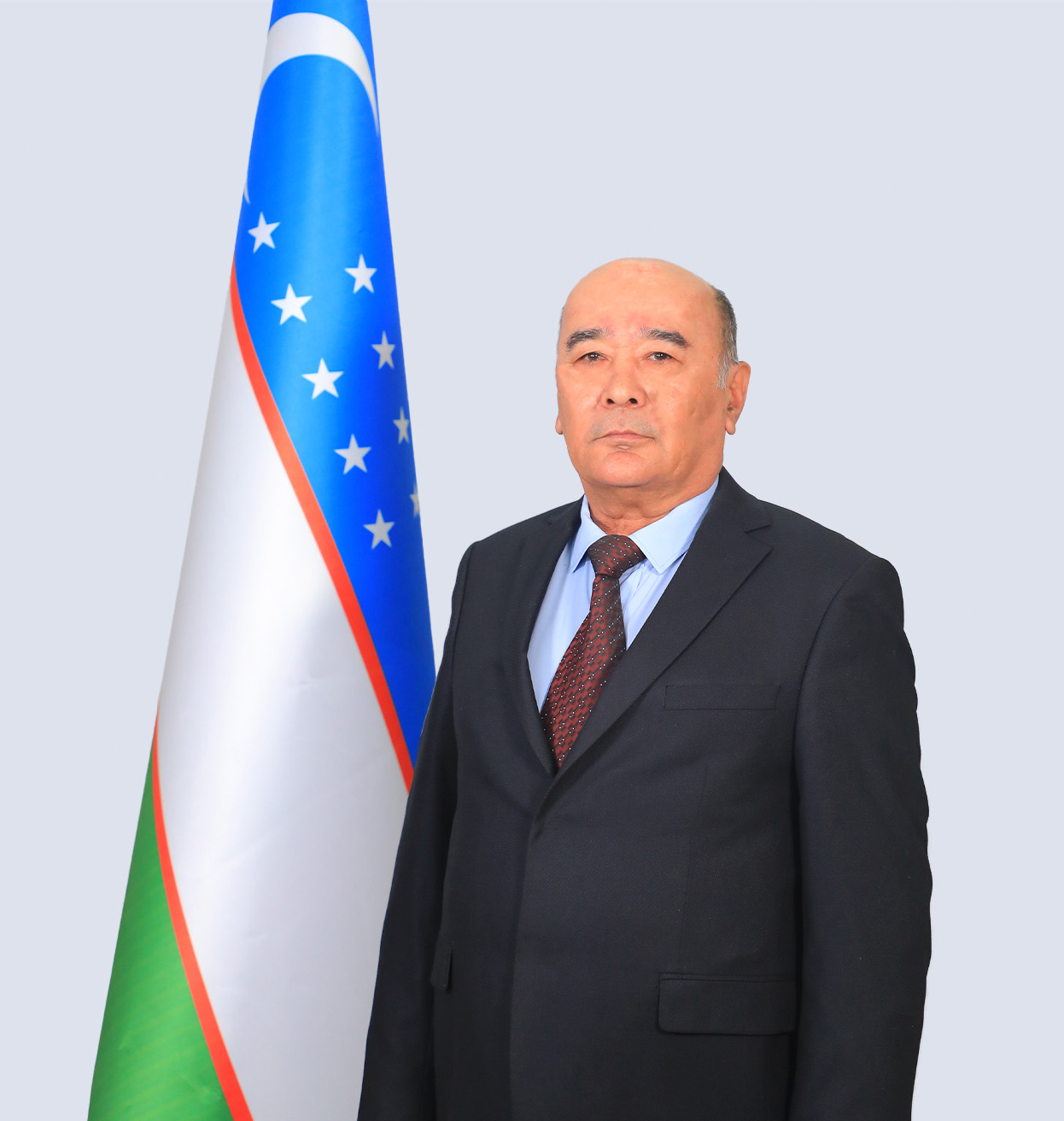 Rasulov Rustam Xayatovich